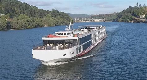 viking river cruises 2023 portugal
